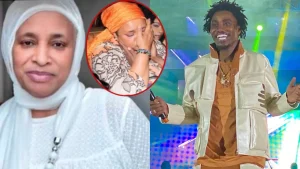 Décès de Diaga : Wally Seck exprime sa satisfaction envers la presse en ligne et lui offre deux millions pour…