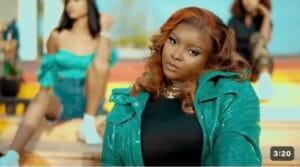 (Clip officiel) – « Bonus Le », le nouveau opus de la chanteuse Abiba.