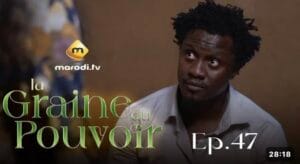 (Série) – La Graine du Pouvoir – Saison 1 – Épisode 47.