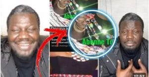 (Vidéo) – « Takal na sama sokhna fer diko leumbeuleul… », Cheikh Ahmed Cissé.