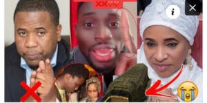 (Vidéo)- Décès de Diaga: Adamo sermonne Bougane Gueye Dany :«Li nga deff niaw na trop…»