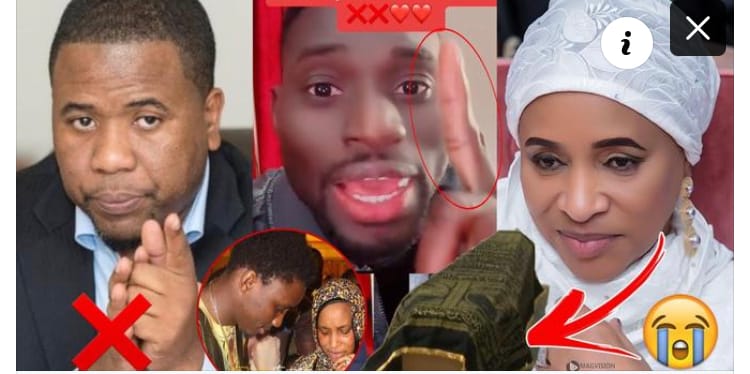 (Vidéo)- Décès de Diaga: Adamo sermonne Bougane Gueye Dany :«Li nga deff niaw na trop…»