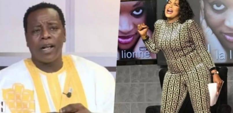Affaire Kouthia/Amina Poté: Le juge prend une surprenante décision…