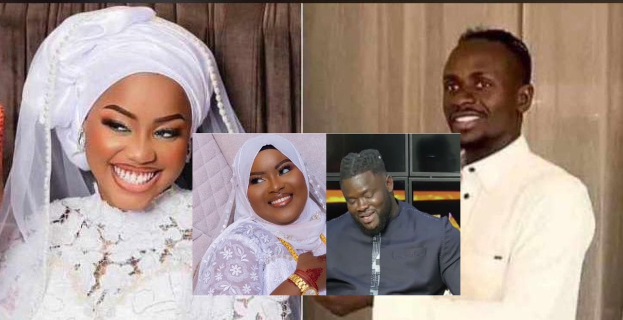 Mariage de Sadio Mané: «kouy tak, Khalé bou yiw, reglé lagnouy takk… »; La 2e femme de Eumeu Sene sermonne les filles