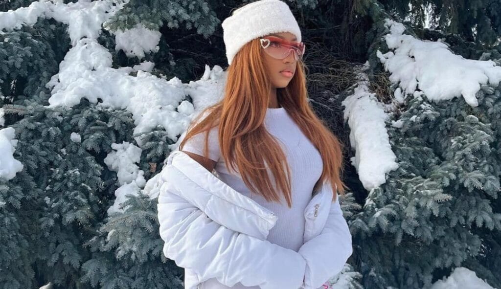 Éclats d’hiver : Astar, un style glacial