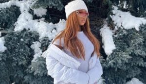 Éclats d’hiver : Astar, un style glacial