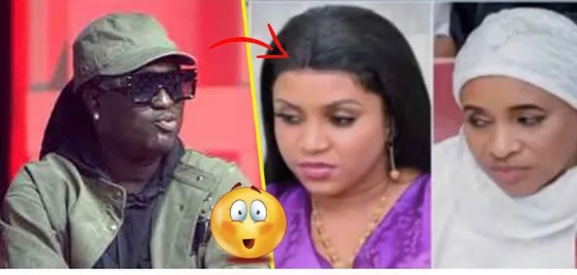 (Vidéo) – Décès de Diaga: Mbaye Sy Ndiaye témoigne en pleurs…