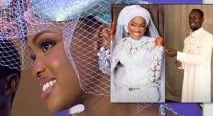Tout ce que vous n’aviez pas vu au mariage de Sadio Mané