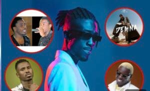 (Vidéo) – Album, Ngaaka, Waly, Dip, sidy Diop…: Le rappeur One Lyrical à cœur ouvert…