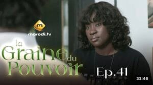 (Série) – La Graine du Pouvoir – Saison 1 – Épisode 41.