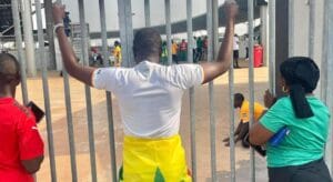Can 2024: «Un billet à 50 000 FCFA pour regarder le match derrière les Grilles»; Fof Ipupa exprime sa déception