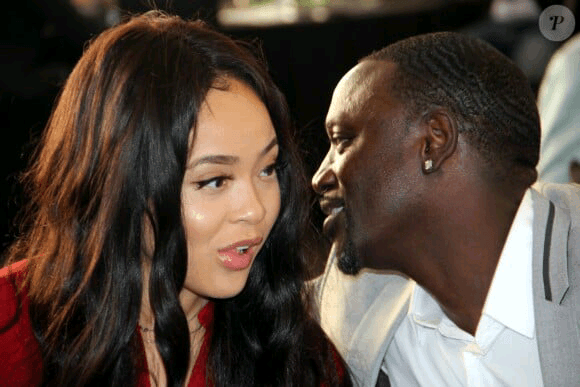 La polygamie est-elle bonne ? Akon se prononce