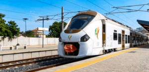 Yeumbeul : Un homme heurté mørtellement par le TER