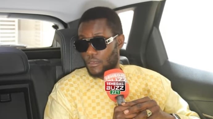 (Vidéo) – Matar Diop Subateel au décès de Diaga: « Deumeu doula ray dialé la… », Délégué Amar.