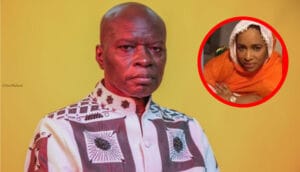 Décès de Diaga: Le témoignage émouvant de Omar Pène, « elle nous manquera énormément… »
