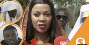 (Vidéo) – « Lima Akon defal… », les mots très touchants de la tante de Akon.