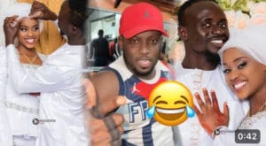 (Vidéo)- «Sadio Mané a compris le jeu, diabar Khalé ak zéro kilomètre… »; Aziz N’diaye