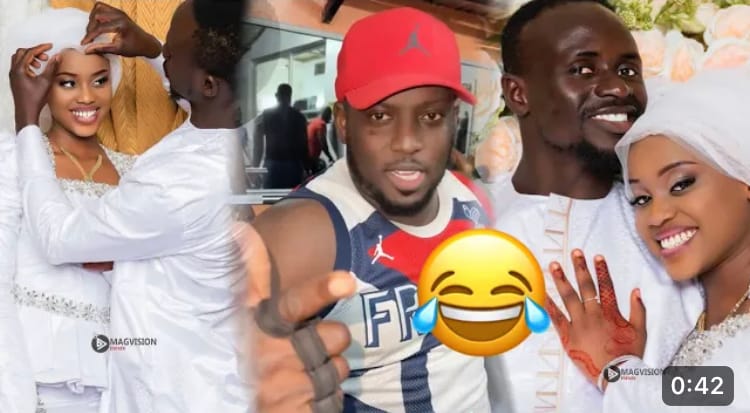 (Vidéo)- «Sadio Mané a compris le jeu, diabar Khalé ak zéro kilomètre… »; Aziz N’diaye