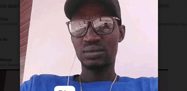 (Vidéo) – Homme ég0rg3 à la Sogas: Ces derniers moments racontés par sa 3ème épouse.