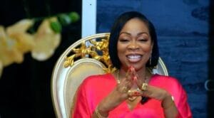 (Vidéo) – « Kima geuneu beugeu thi sama adouna moy… », Aby Ndour choisit l’homme de sa vie.