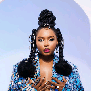 « Mon père était… », Yemi Alade s’exprime sur son enfance