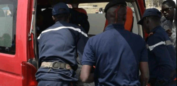 Homme égørgé à la SOGAS : Le meùrtr!er arrêté à Mbour
