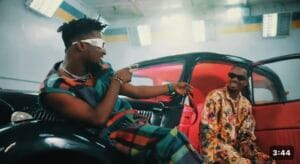 (Clip officiel) – Bab’s OG en featuring avec Jeeba dévoile « Hun Hun ».
