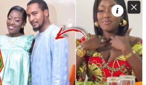 (Vidéo) – 8 ans de mariage : Dior Mbaye donne la recette de la longévité conjugale