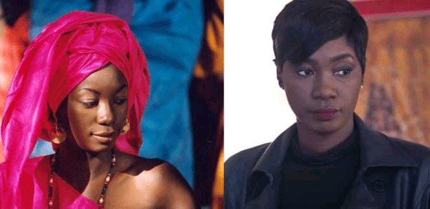 Rokhaya Niang : « « On m’a proposé de jouer des scènes de nudité, mais … »