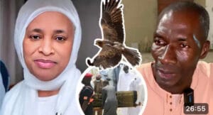 (Vidéo)- «Les oiseaux envahissaient le cimetière au moment où l&rsquo;on mettait Diaga sous terre»