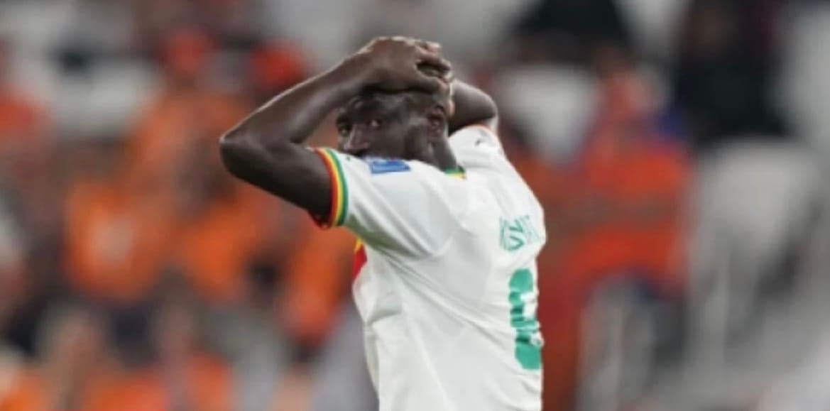 Suite au décès de son père: Cheikhou Kouyaté quitte…