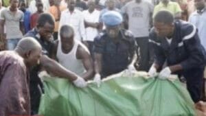 Kawtef – Keur MBaye Fall: Un enfant retrouvé m0rt dans le véhicule d&rsquo;un…