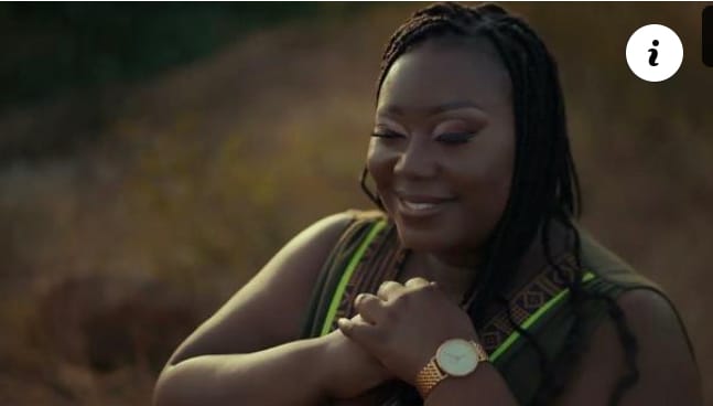 Musique: Découvrez le nouvel opus de Maya, « Fatela »