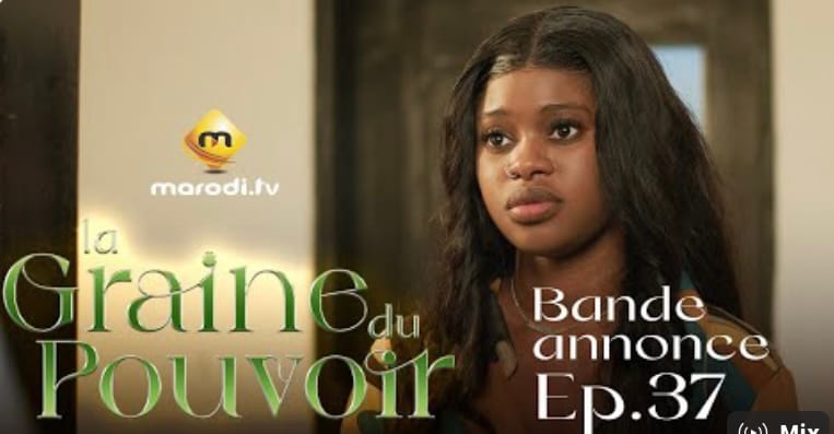 (Série) – La Graine du Pouvoir – Saison 1 – Bande annonce de l&rsquo;épisode 37.