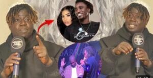 (Vidéo) – Rumeurs Mariage de Waly: « Kou gnow té mélo ni Sokhna daguay… », Pawlish.