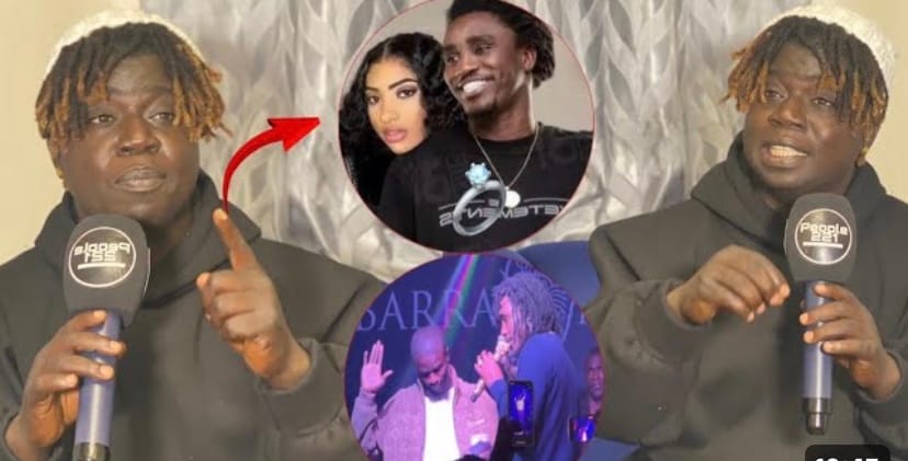 (Vidéo) – Rumeurs Mariage de Waly: « Kou gnow té mélo ni Sokhna daguay… », Pawlish.