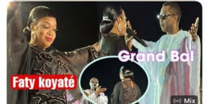 Problème technique avec la chanson de Faty Niamé : Youssou Ndou parle d&rsquo;une « faute lourde ».