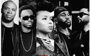 Ouverture CAN 2024: Ces artistes de renom qui feront le show…