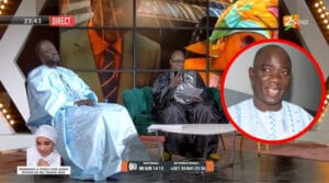 (Vidéo) – Décès de Diaga: Mapenda Seck meurtri, raconte comment il a su la nouvelle…