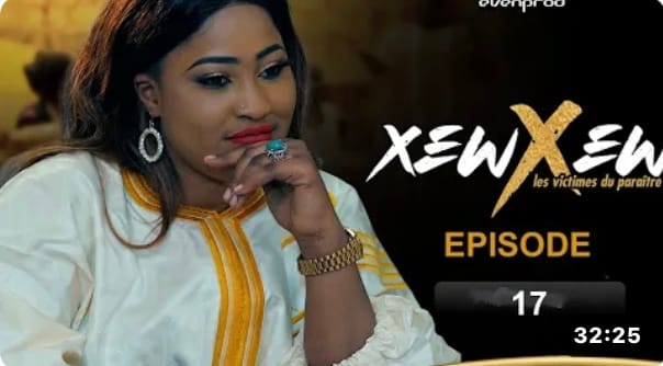 (Vidéo) – Xew Xew – Saison 1 – Épisode 17.