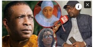 (Vidéo)- «Ce que Youssou Ndour a fait lors du décès de Diaga» : Sidath Thiouné révèle des informations importantes