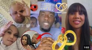 (Vidéo) – « Souteniral sa dieukeur té hamné sénégal… », Bara Zéro Stress à Amina Poté.
