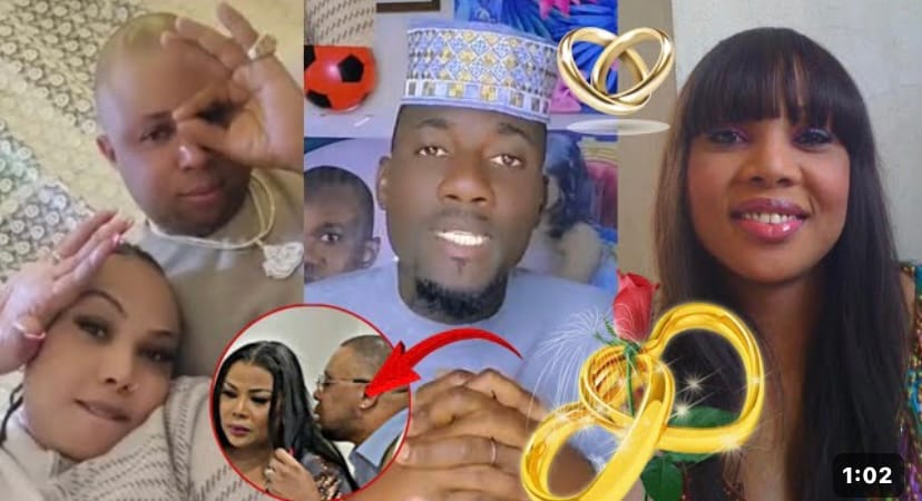 (Vidéo) – « Souteniral sa dieukeur té hamné sénégal… », Bara Zéro Stress à Amina Poté.