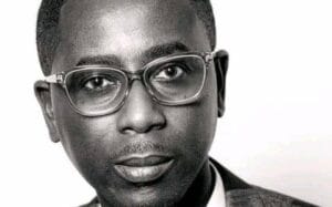 Nécrologie: Le journaliste Pape Alé Niang endeuillé…