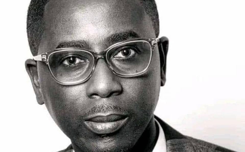 Nécrologie: Le journaliste Pape Alé Niang endeuillé…