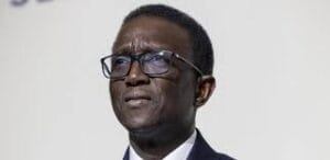 Décès de Diaga: Le PM Amadou Ba parle d’une douleur nationale…