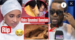 (Vidéo)-:«Diaga mako dieundeul bamel si cimetière….»