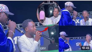 Guediawaye : Revivez le duo extraordinaire de Ngaaka et Sidy Diop