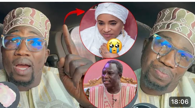 Décès de Diaga : Oustaz Mouhamed Mbaye dévoile sa dernière discussion WhatsApp avec la défunte