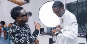 (Clip officiel) – « Temps Amoul », le nouveau opus de One Lyrical en feat avec Sidy Diop.